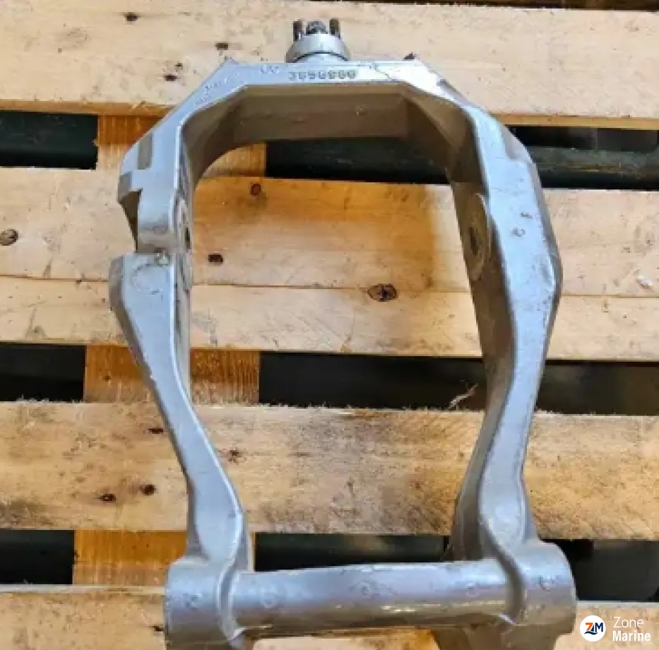 Carter de transmission in-bord