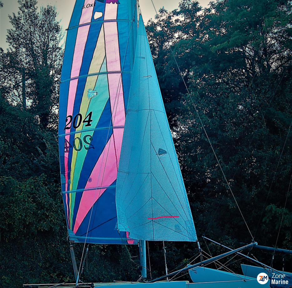 mystere xl 5.0