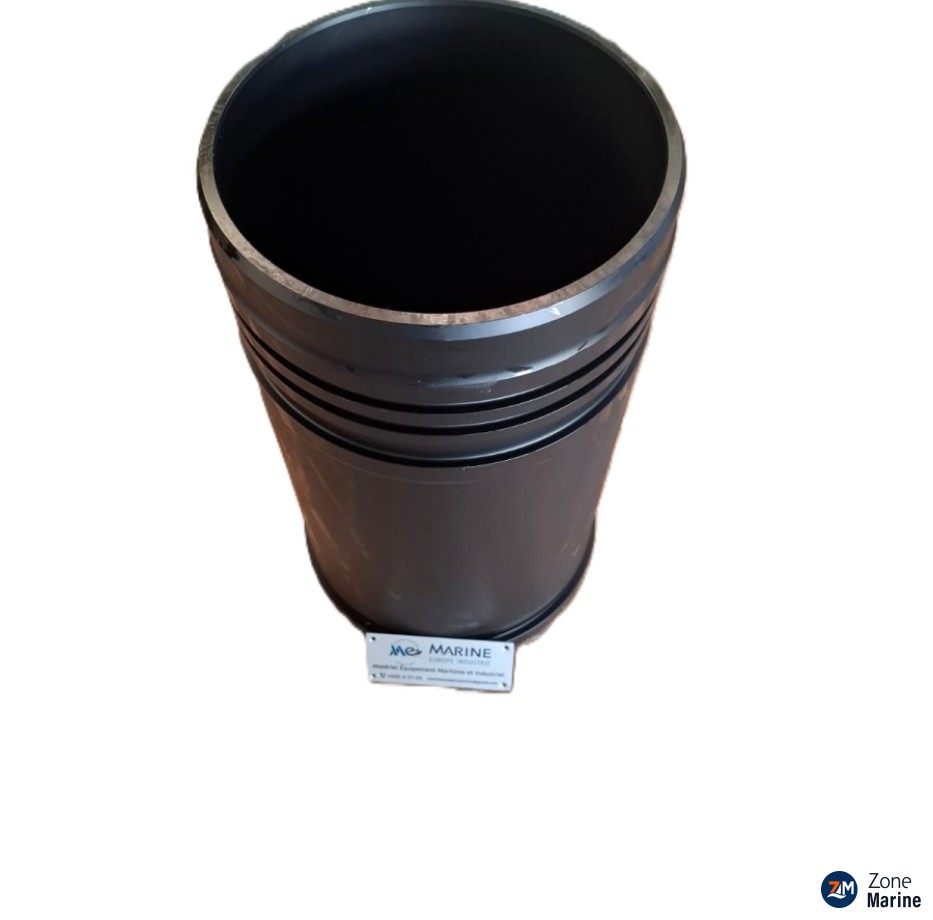 Chemise Cummins KT19 KT38 KT50 Engine liner Cummins KT19 KT38 KT50
