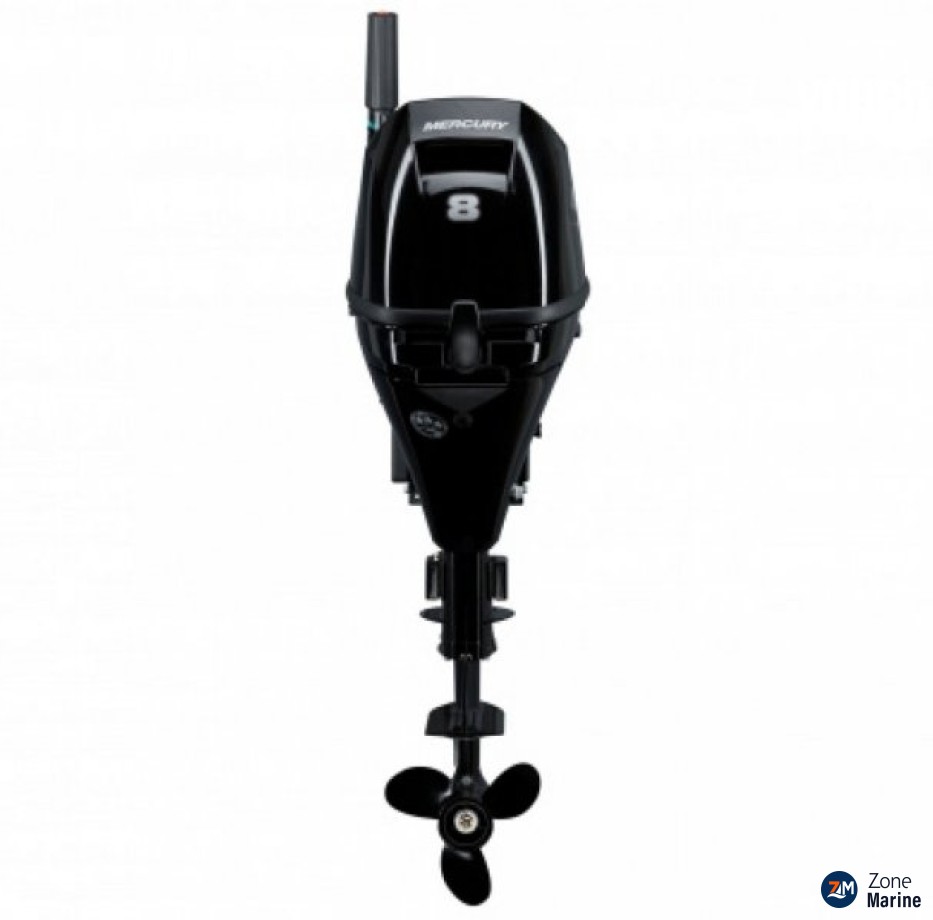 Motor Mercury ME-F8 MH