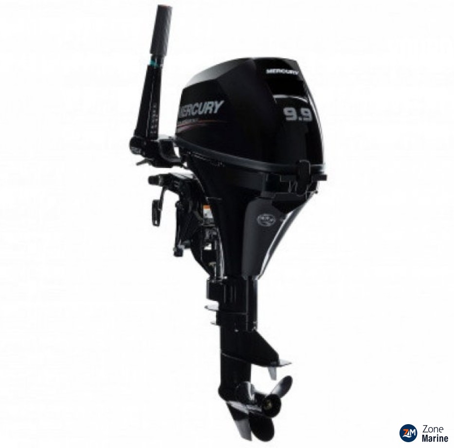 Moteur Mercury ME-F9.9 MH