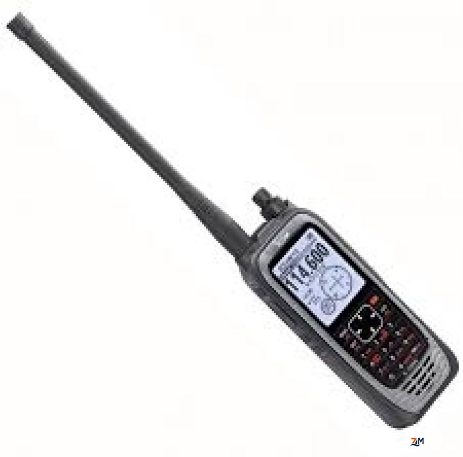 Radio marine Icom
