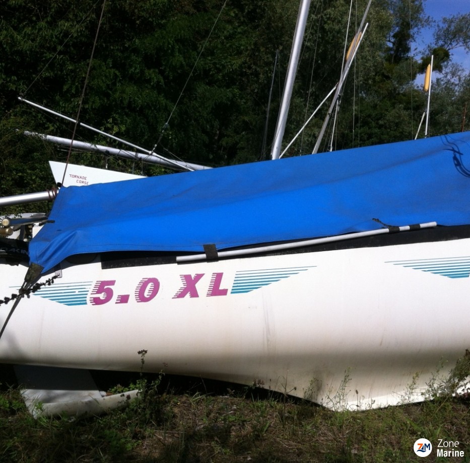 mystere xl 5.0