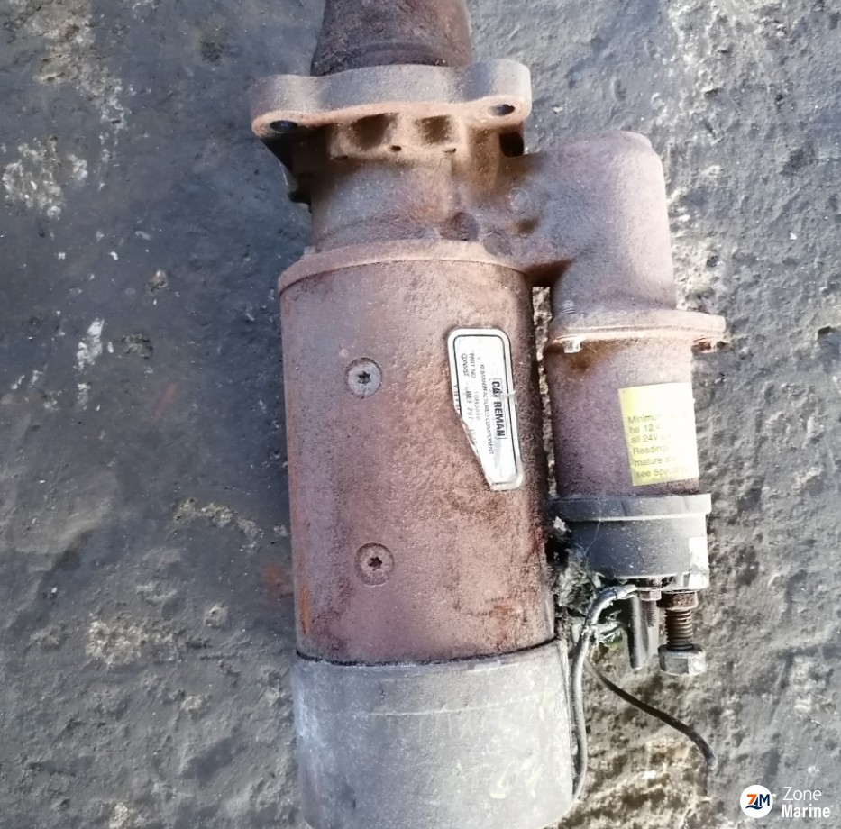Démarreur CAT 10R0898