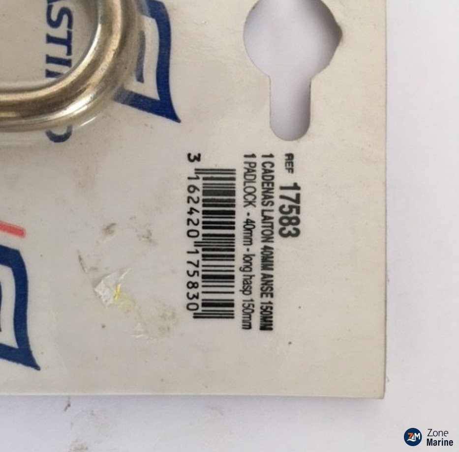 cadenas anse longue