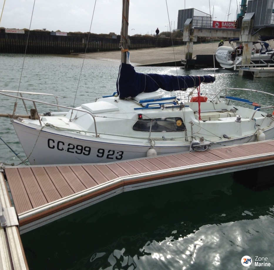 Pirana 5m20
