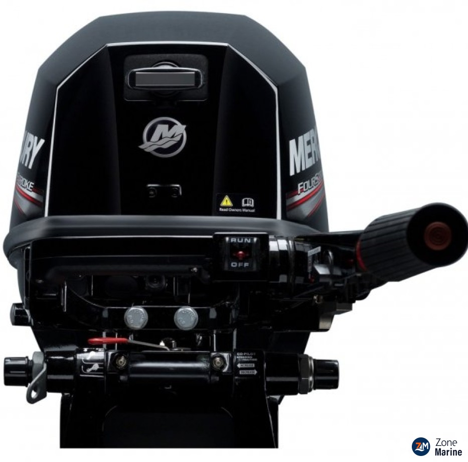 Moteur Mercury ME-F9.9 MH