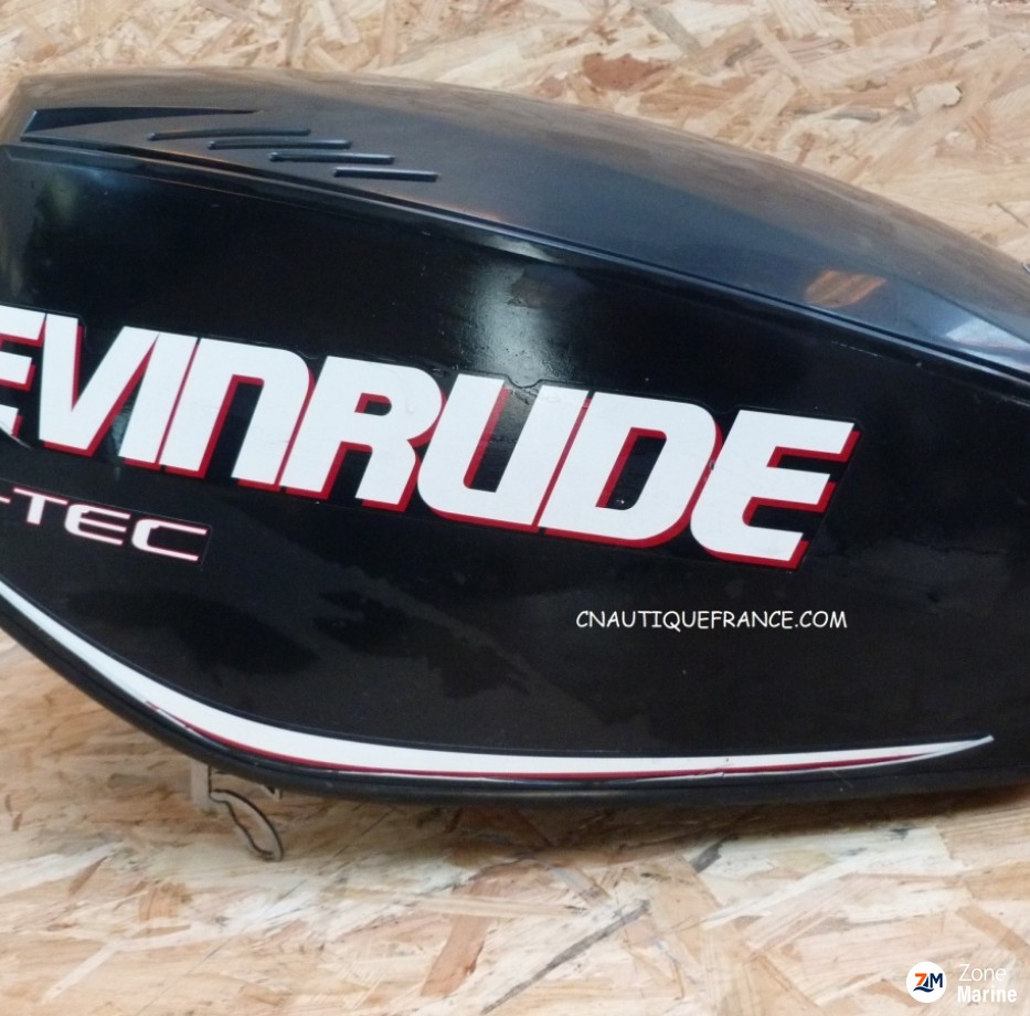 Pièces détachées occasion pour moteur de bateau hors-bord EVINRUDE E-TEC