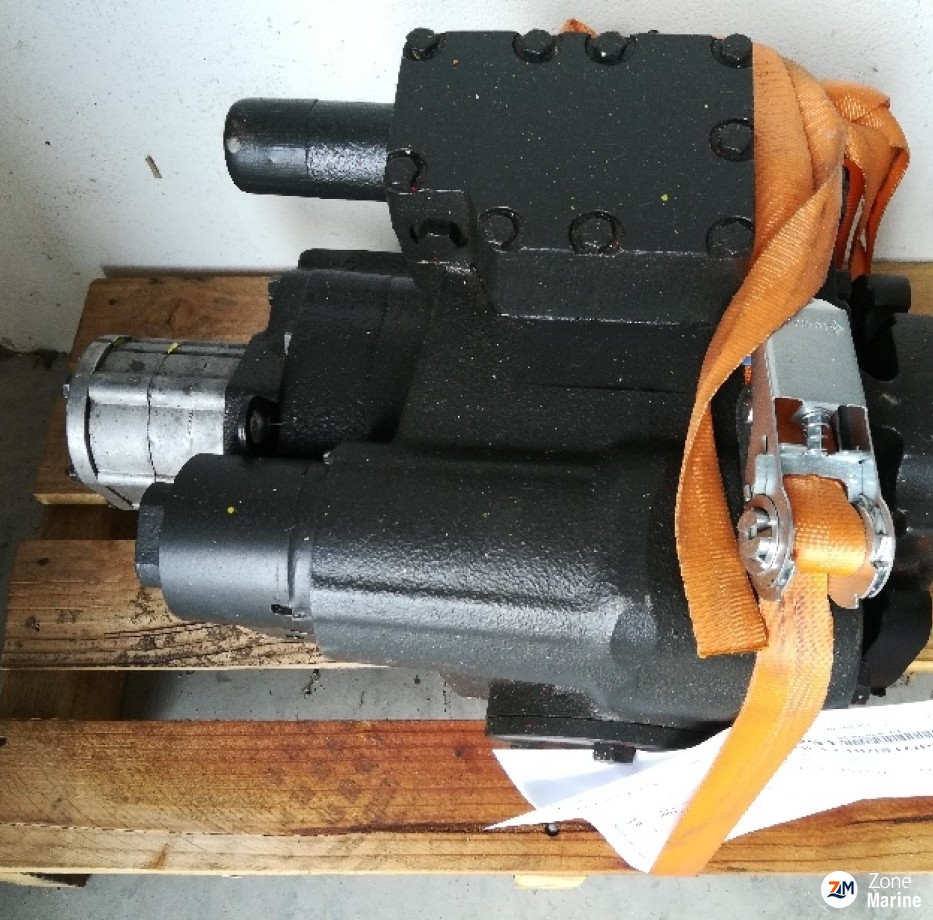 POMPE HYDRAULIQUE SAUER 85cc