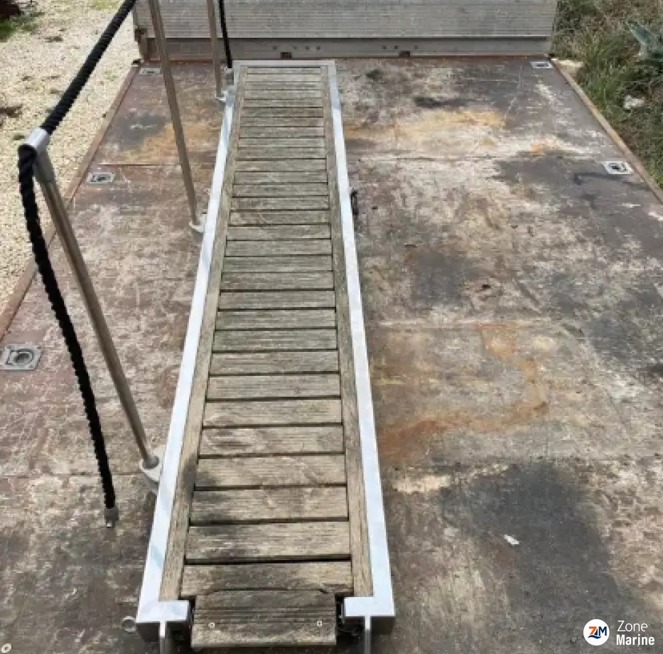 Passerelle
