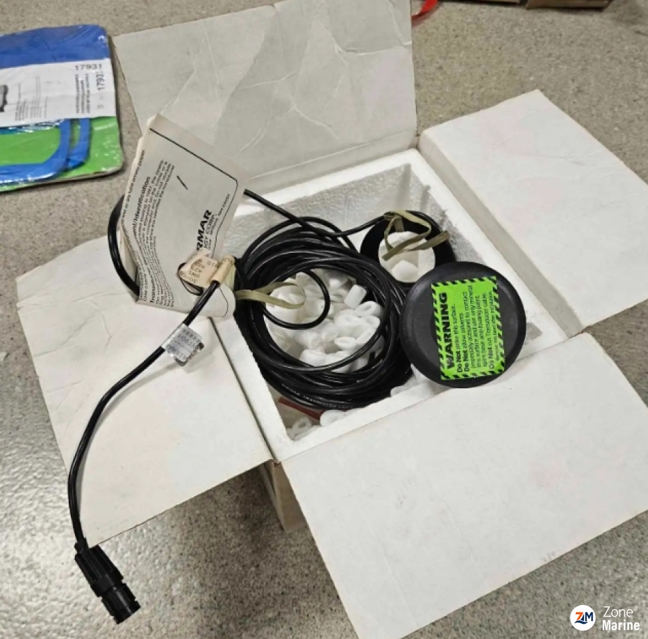 Sonde hors-bord