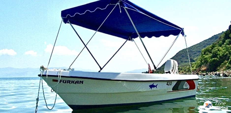 430 Summer LX Yerliyurt Marin