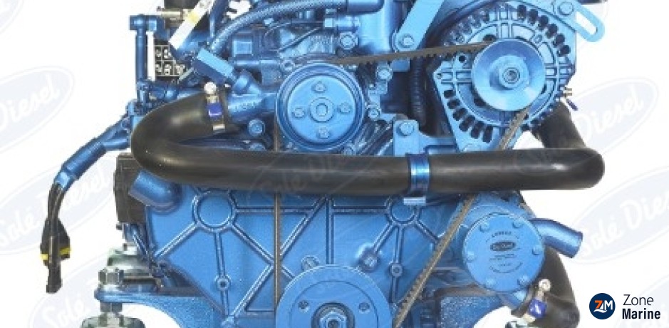Promotion sur le MINI 44 SOLE Diesel     