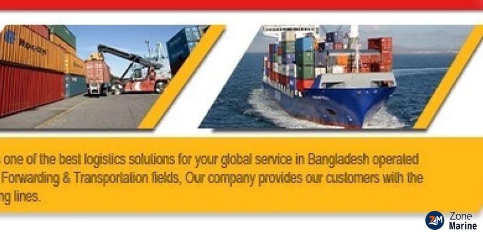 ABC Freight Forwarding & Shipping Ltd.