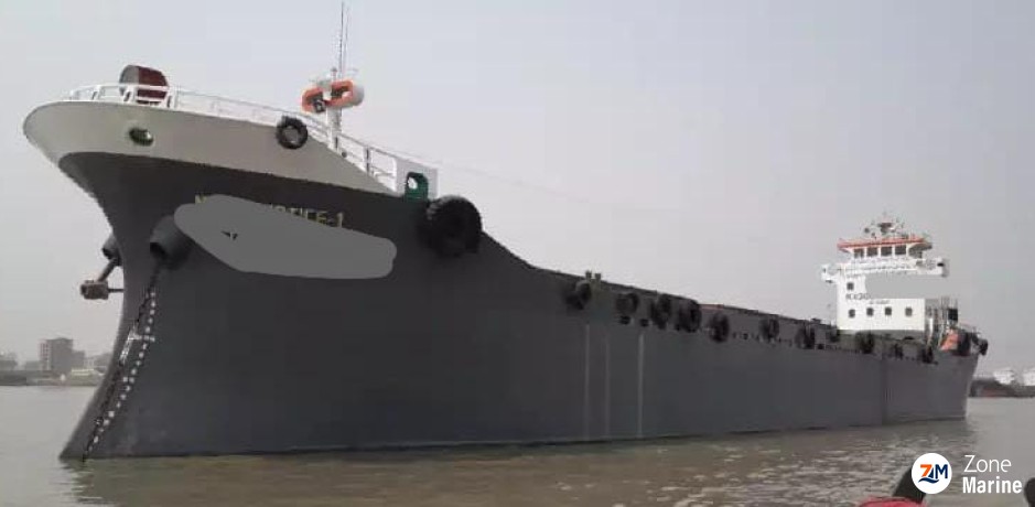 CARGO VESSEL in Stock for Sale