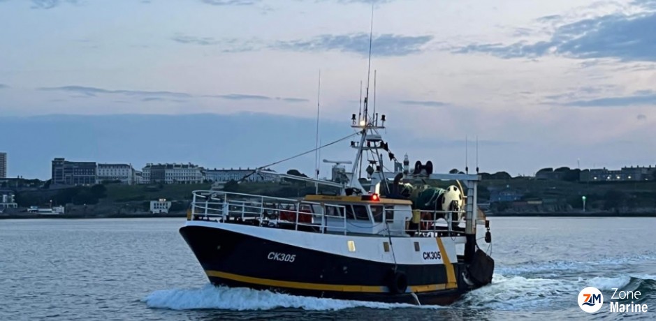 Trawler 