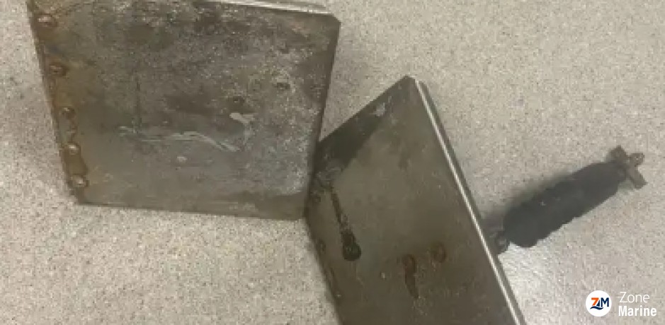 Flaps hydrauliques et mécaniques