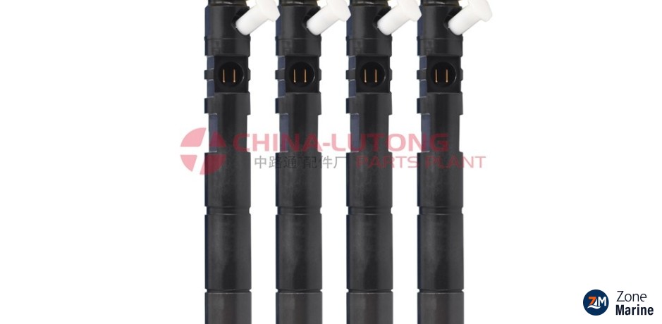 Injecteur diesel pour MERCEDES-BENZ A 646 070 09 87 