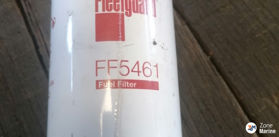 Fleetguard FF5461 