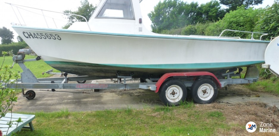 bateau 