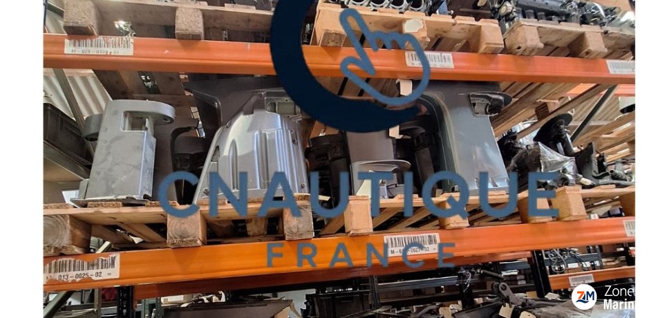 Pièces détachées occasion pour moteur hors-bord