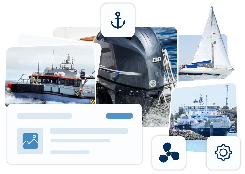 Packs Pro Zone Marine